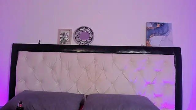 Barbieteeen's cam snapshot