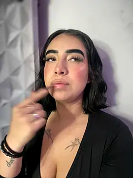 Scarlett-LS's cam snapshot