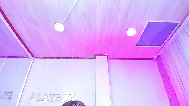 LaurenHu's cam snapshot