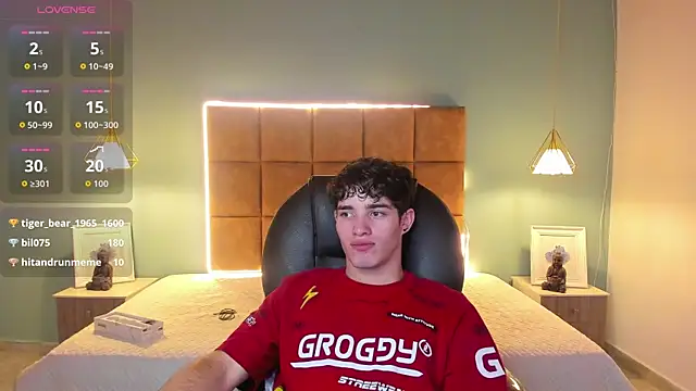 AlejooTwink's cam snapshot