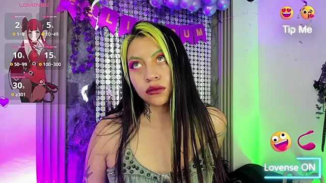 midory_'s cam snapshot