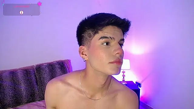 Dulcey_'s cam snapshot