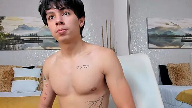 Tyler_durten's cam snapshot