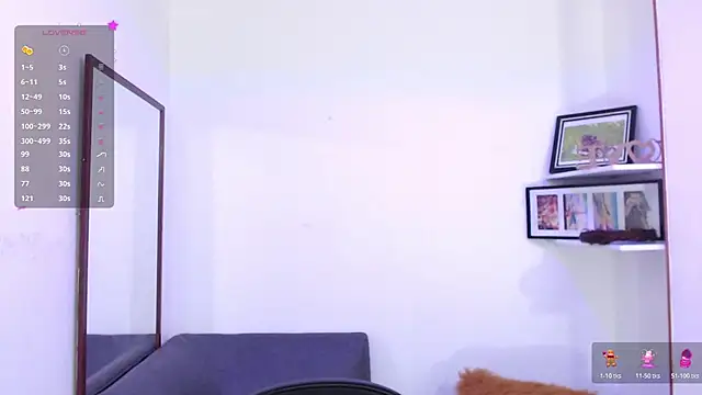 David_925_'s cam snapshot