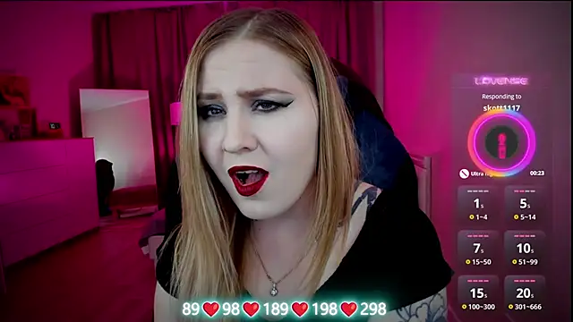 Olivia_Munk live sex cam