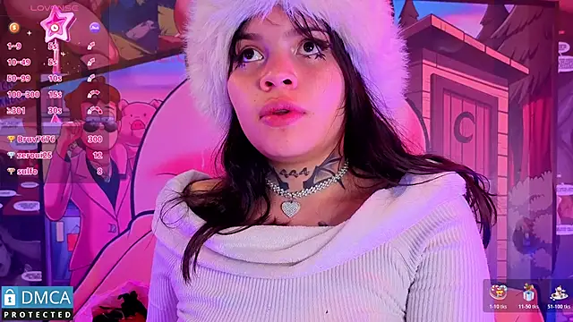 CandyKane06_'s cam snapshot