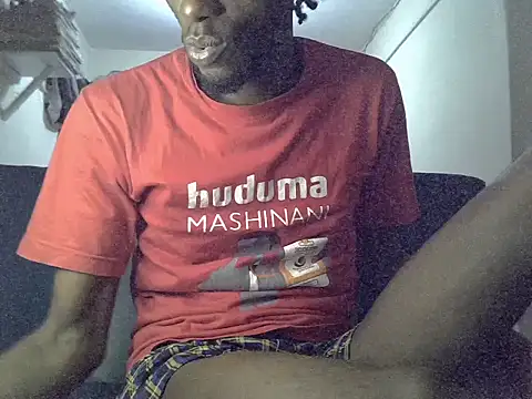 Delicious-D's cam snapshot