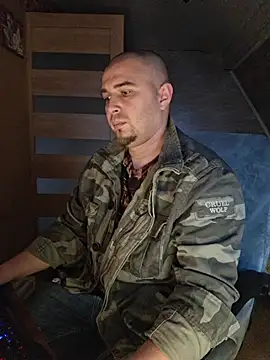 Foxyshaved's cam snapshot