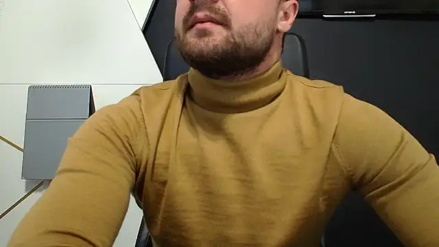 JamesMyerss's cam snapshot