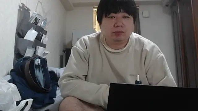 raterate555's cam snapshot