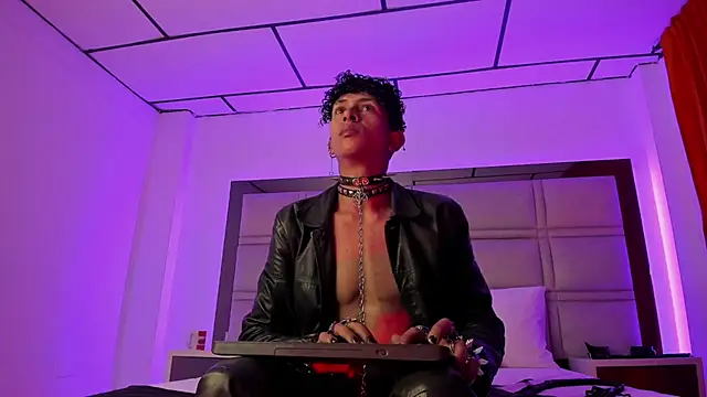 Maximo_king25's cam snapshot