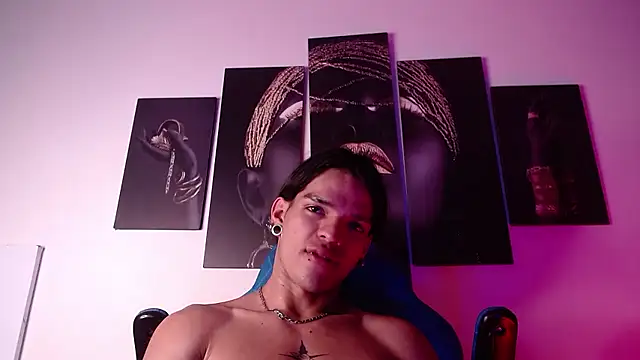 AlbertBernal69's cam snapshot