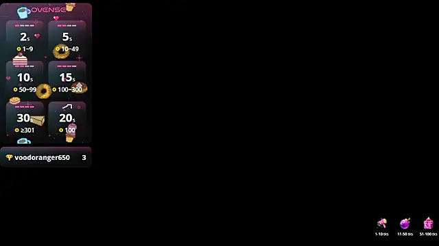 Sofia_Clauss_'s cam snapshot