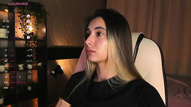 DarlaLike's cam snapshot