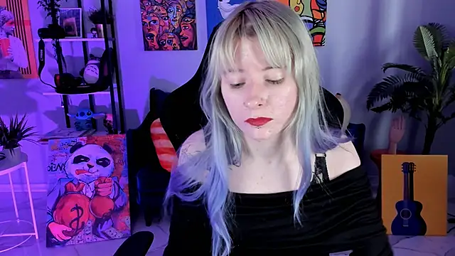 LexiWenford's cam snapshot