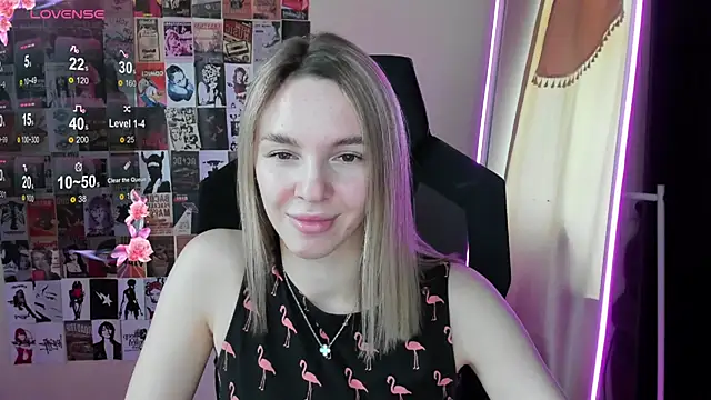 NessaDiazz's cam snapshot