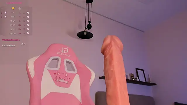 Quiet_Kathy1 live sex cam