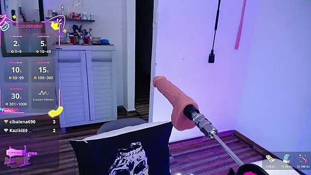 Afrodita420-'s cam snapshot