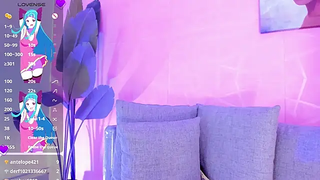 Trixiroy's cam snapshot