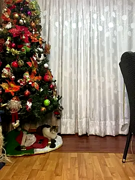 Cafeziitha02's cam snapshot