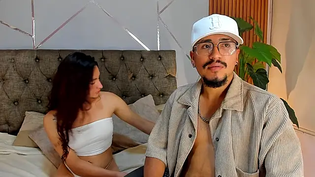 Noa_N_Luxy's cam snapshot