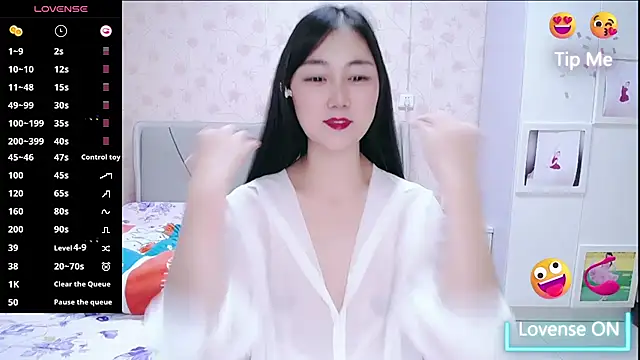 Elvira_baby's cam snapshot