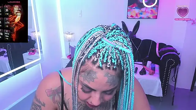 Valka_ghostt's cam snapshot