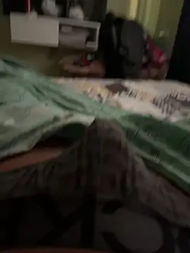 RonnySlim live sex cam