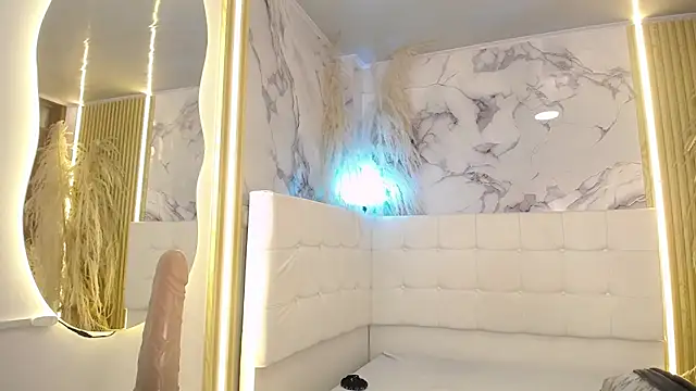 AnnaidThompson's web cam