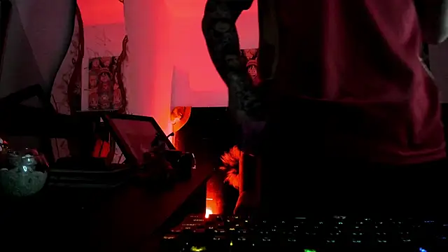 Dominatofstupid live sex cam