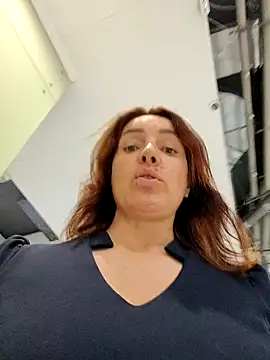 EvaXOAir live sex cam