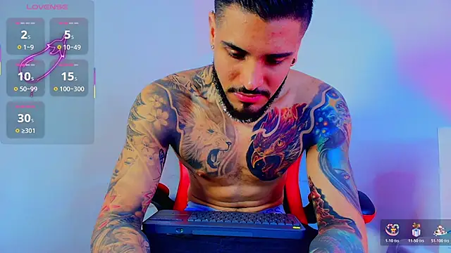 amodeus_bael_ live sex cam