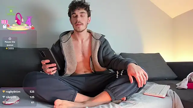 Perry_Knight live sex cam