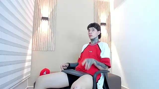 DANTE_ARMSTRONG live sex cam