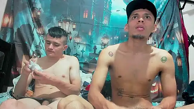 davidlatin66 live sex cam