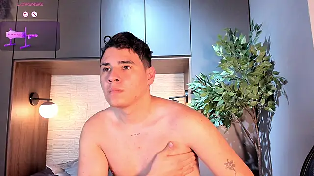 Gabriell_ramirez live sex cam