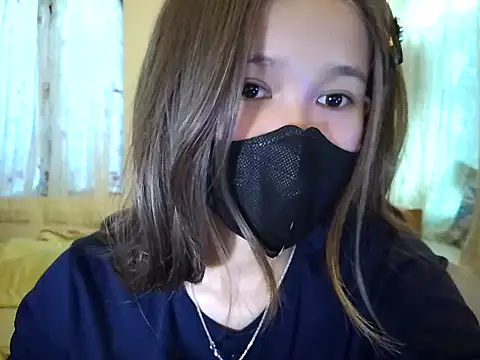 maomi_1yi's cam snapshot