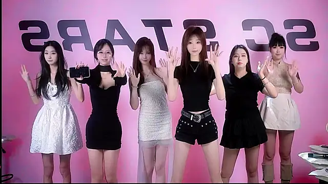 SC-Star03's cam snapshot