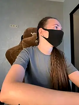 ZlatoslavaLo's cam snapshot