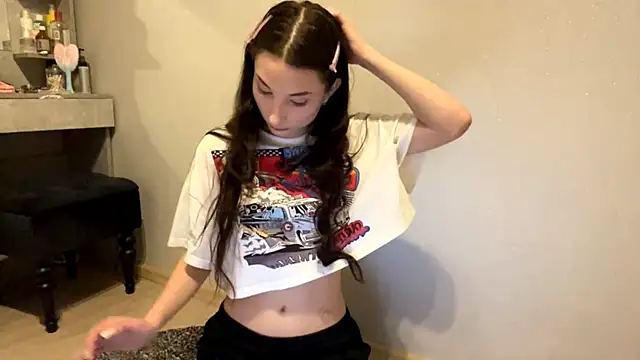 MoriahLinder's web cam