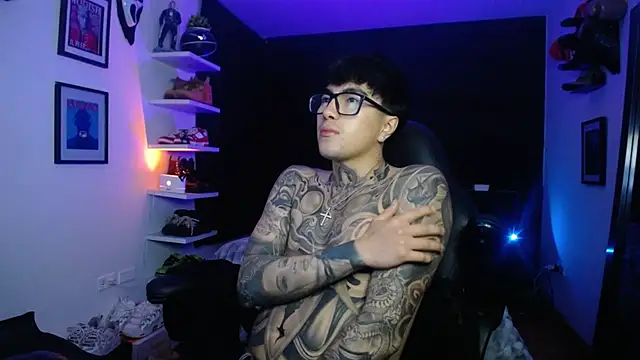 jung_dragon's cam snapshot