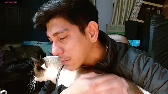 Noah-cock's cam snapshot