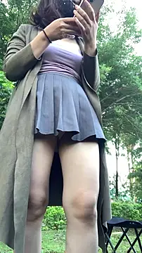 zhizhinaigai's cam snapshot