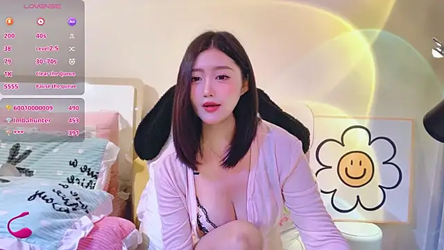 -Nami-'s cam snapshot