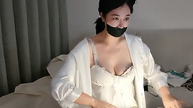 xinyin6666's cam snapshot