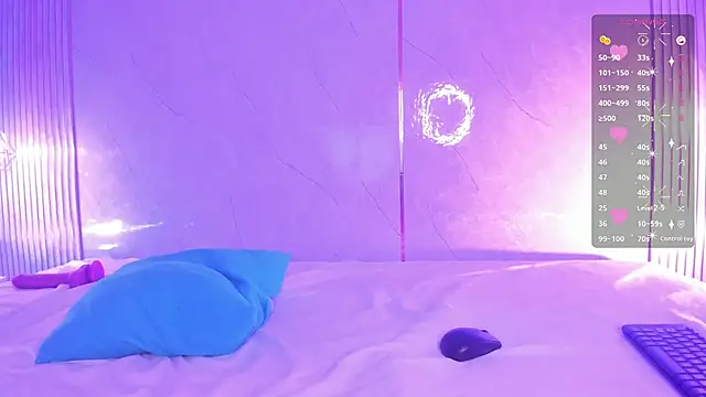 IreneBrant's cam snapshot