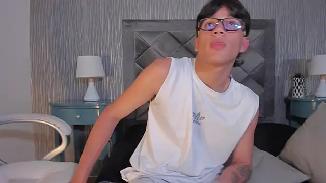 Mike_Harper's cam snapshot