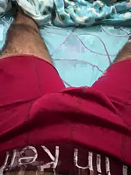 Kevvv17's cam snapshot