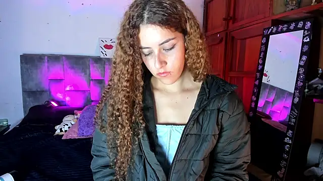 Isangel_'s cam snapshot