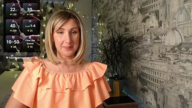 Ariel_the_mermaid's cam snapshot